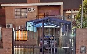 casa villa suiza